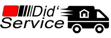 Did’s-Service für Umzug u. Transporte